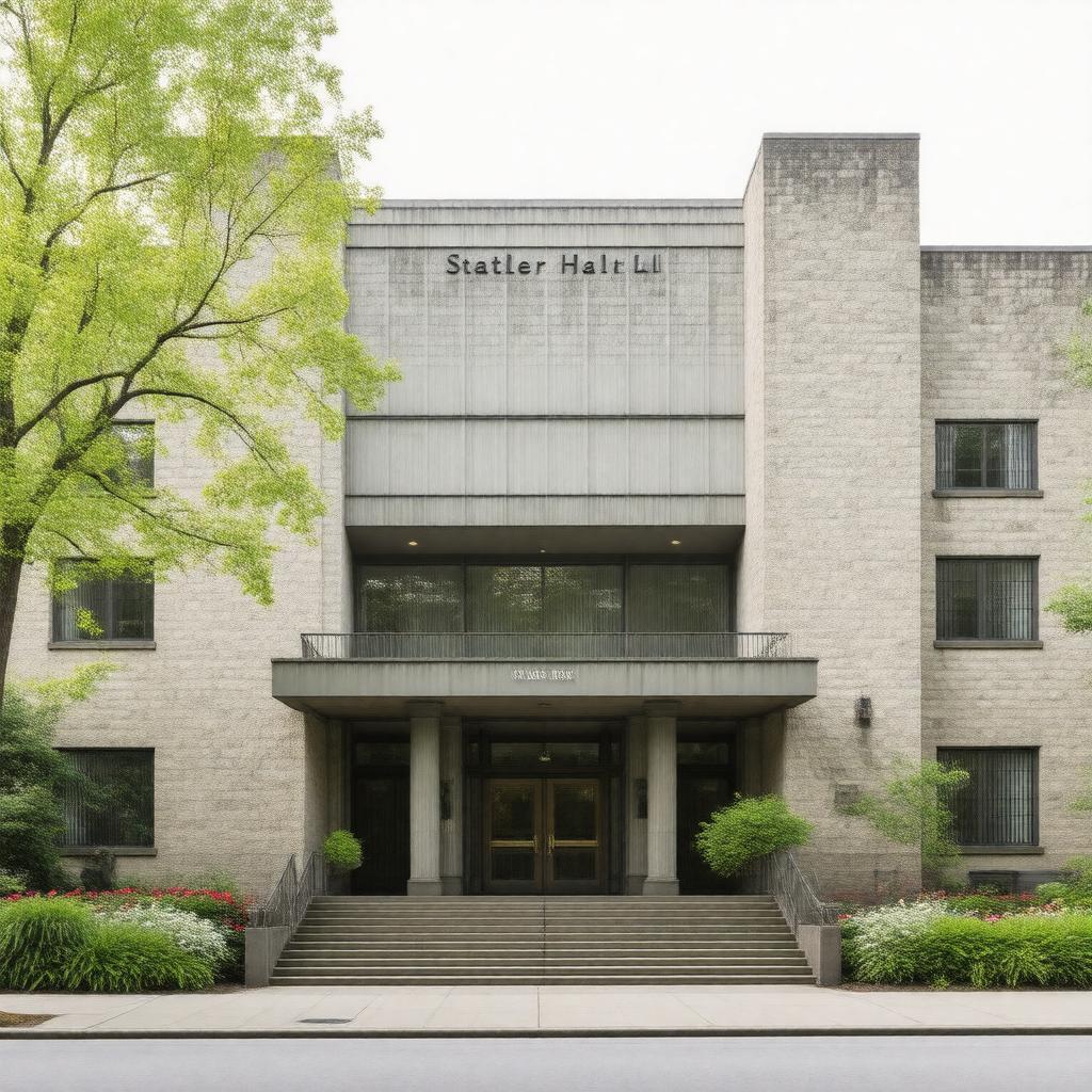 School of Hotel Administration